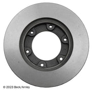 Disc Brake Rotor Beck Arnley 083-3394