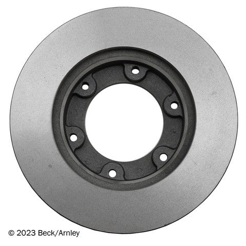 Disc Brake Rotor Beck Arnley 083-3394