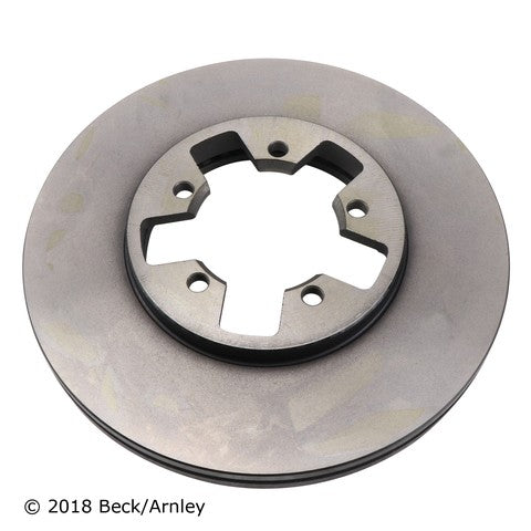 Disc Brake Rotor Beck Arnley 083-3395