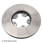 Disc Brake Rotor Beck Arnley 083-3395
