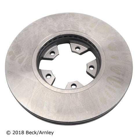 Disc Brake Rotor Beck Arnley 083-3395