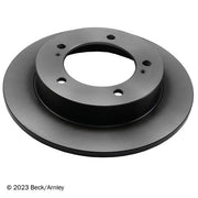Disc Brake Rotor Beck Arnley 083-3396