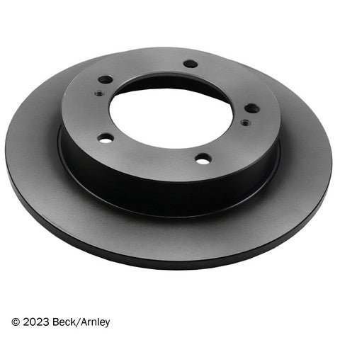 Disc Brake Rotor Beck Arnley 083-3396