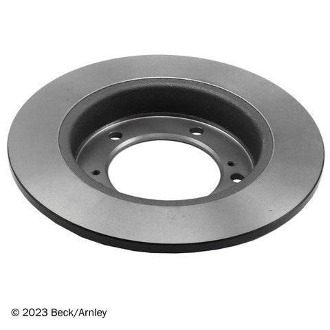 Disc Brake Rotor Beck Arnley 083-3396