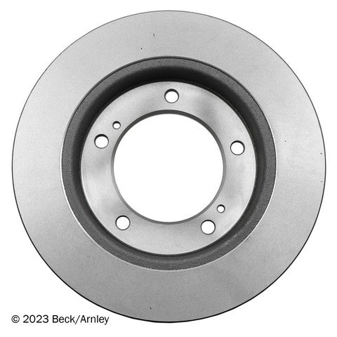 Disc Brake Rotor Beck Arnley 083-3396