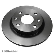 Disc Brake Rotor Beck Arnley 083-3397