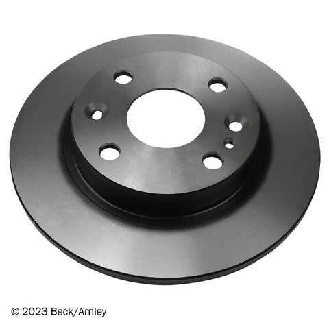 Disc Brake Rotor Beck Arnley 083-3397