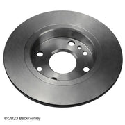 Disc Brake Rotor Beck Arnley 083-3397