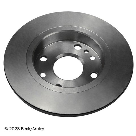 Disc Brake Rotor Beck Arnley 083-3397