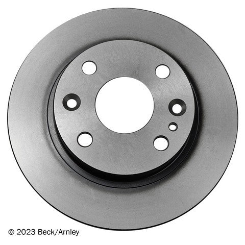 Disc Brake Rotor Beck Arnley 083-3397