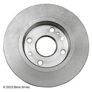 Disc Brake Rotor Beck Arnley 083-3397
