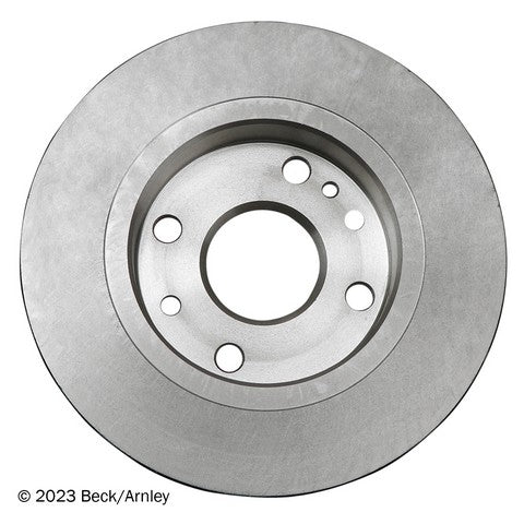 Disc Brake Rotor Beck Arnley 083-3397