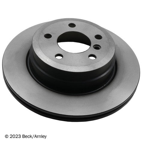 Disc Brake Rotor Beck Arnley 083-3400