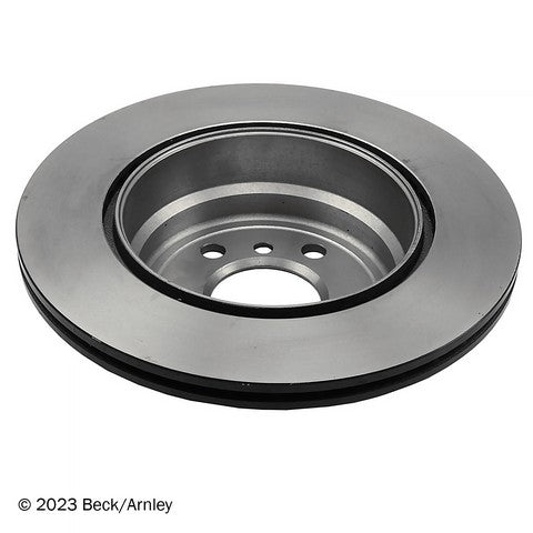 Disc Brake Rotor Beck Arnley 083-3400
