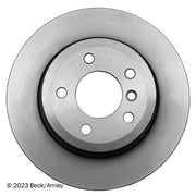 Disc Brake Rotor Beck Arnley 083-3400