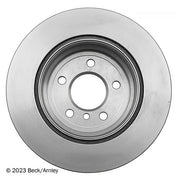 Disc Brake Rotor Beck Arnley 083-3400