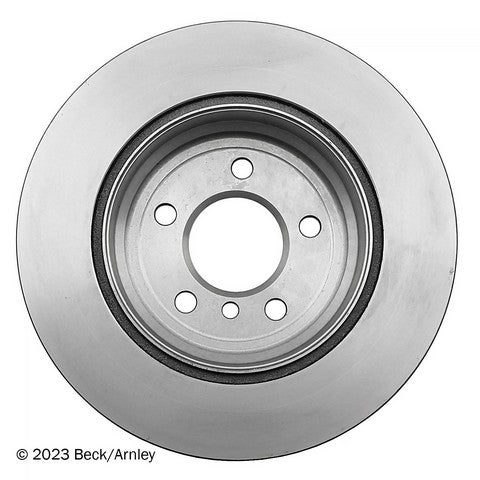 Disc Brake Rotor Beck Arnley 083-3400