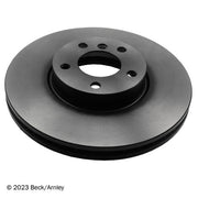 Disc Brake Rotor Beck Arnley 083-3401