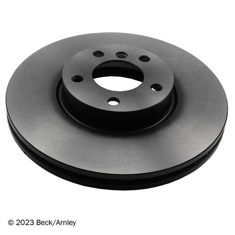 Disc Brake Rotor Beck Arnley 083-3401