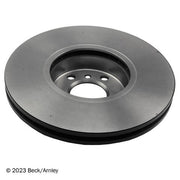 Disc Brake Rotor Beck Arnley 083-3401