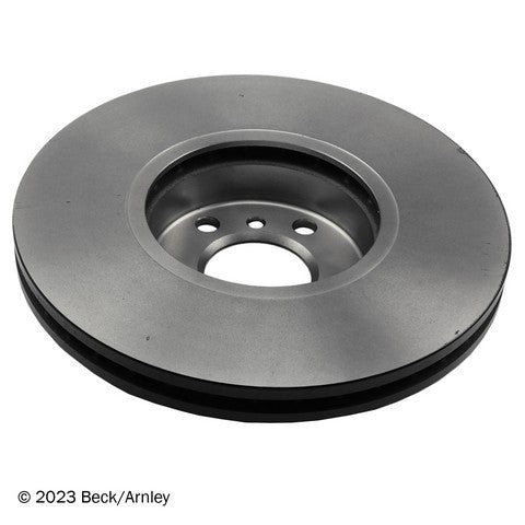 Disc Brake Rotor Beck Arnley 083-3401