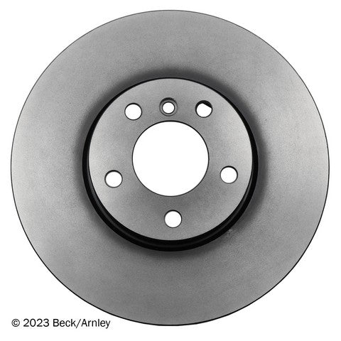 Disc Brake Rotor Beck Arnley 083-3401