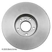 Disc Brake Rotor Beck Arnley 083-3401