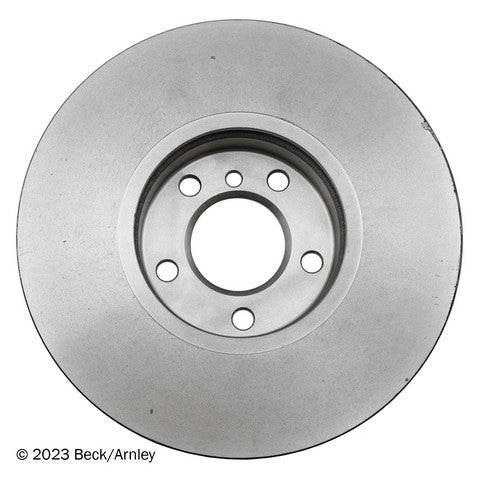 Disc Brake Rotor Beck Arnley 083-3401