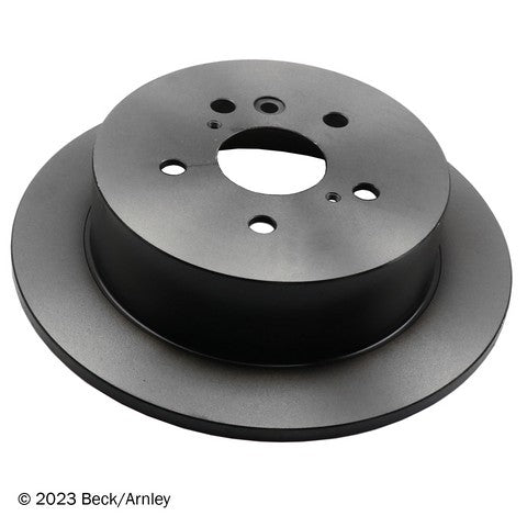 Disc Brake Rotor Beck Arnley 083-3409
