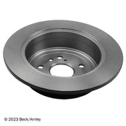 Disc Brake Rotor Beck Arnley 083-3409