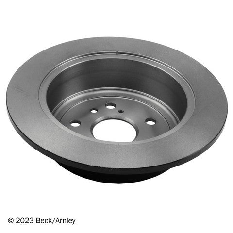 Disc Brake Rotor Beck Arnley 083-3409