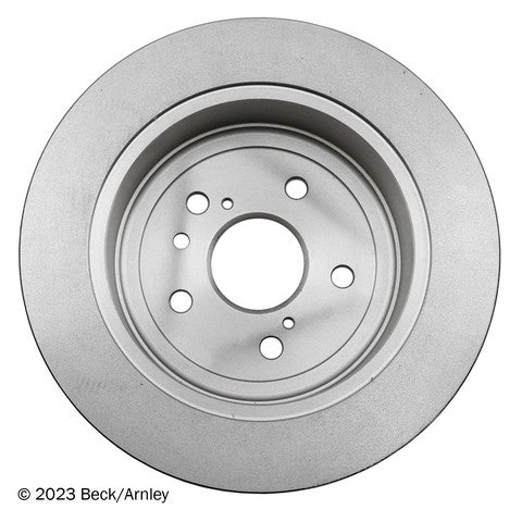 Disc Brake Rotor Beck Arnley 083-3409