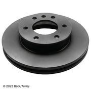 Disc Brake Rotor Beck Arnley 083-3411