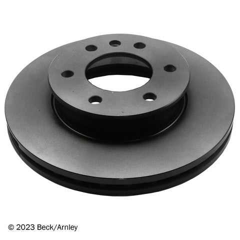 Disc Brake Rotor Beck Arnley 083-3411
