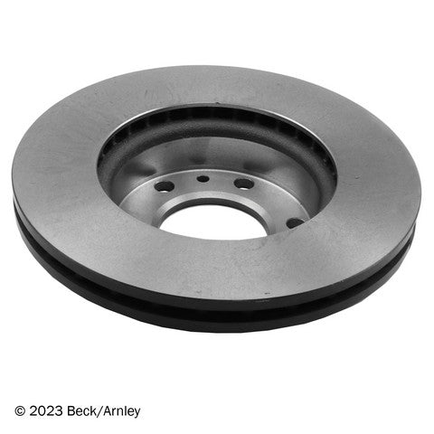 Disc Brake Rotor Beck Arnley 083-3411