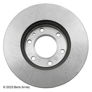 Disc Brake Rotor Beck Arnley 083-3411