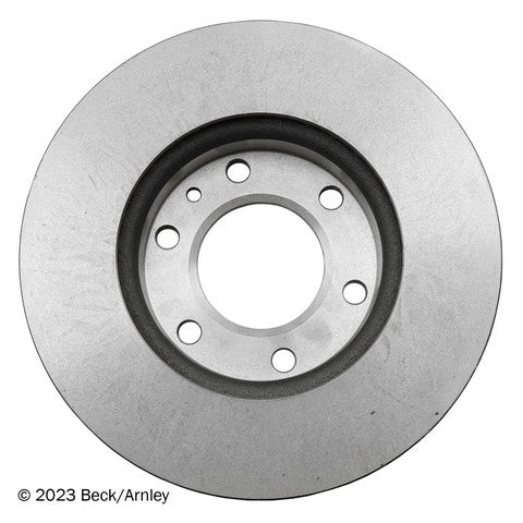 Disc Brake Rotor Beck Arnley 083-3411