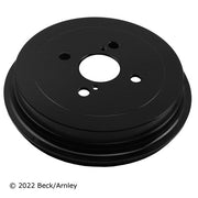 Brake Drum Beck Arnley 083-3414