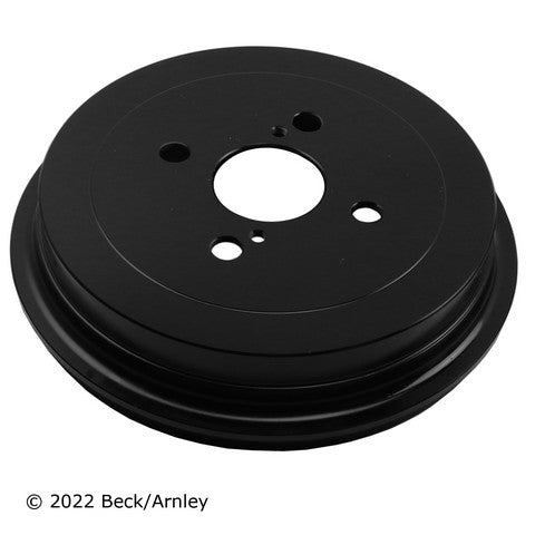 Brake Drum Beck Arnley 083-3414