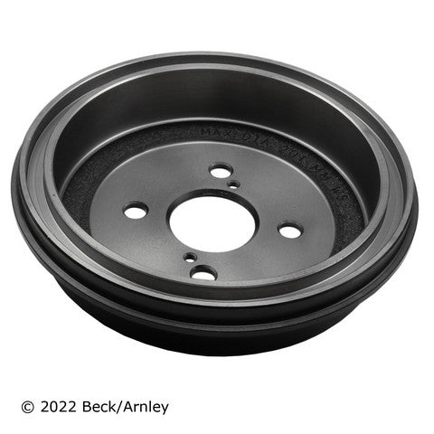 Brake Drum Beck Arnley 083-3414