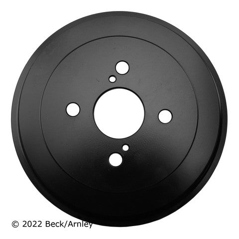 Brake Drum Beck Arnley 083-3414