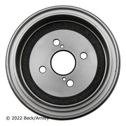 Brake Drum Beck Arnley 083-3414