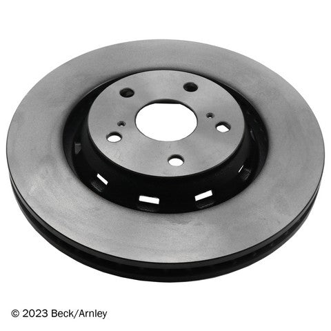 Disc Brake Rotor Beck Arnley 083-3423