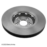 Disc Brake Rotor Beck Arnley 083-3423