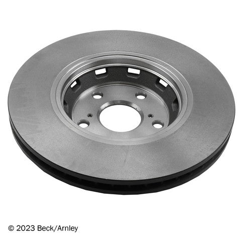 Disc Brake Rotor Beck Arnley 083-3423