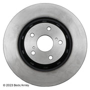 Disc Brake Rotor Beck Arnley 083-3423