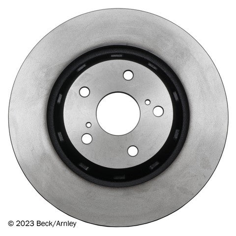 Disc Brake Rotor Beck Arnley 083-3423