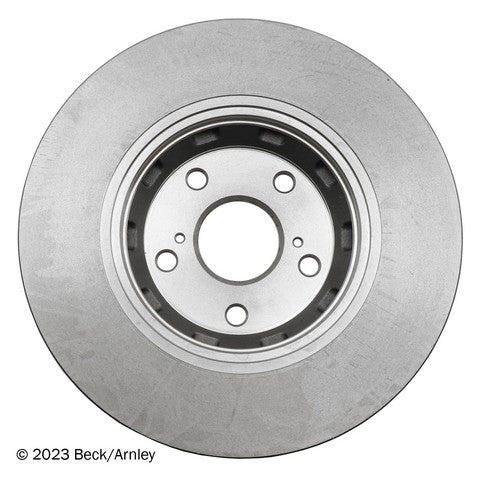Disc Brake Rotor Beck Arnley 083-3423