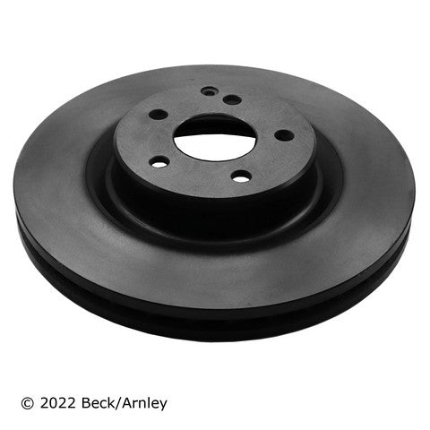 Disc Brake Rotor Beck Arnley 083-3432
