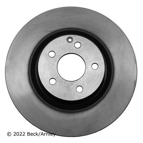 Disc Brake Rotor Beck Arnley 083-3432